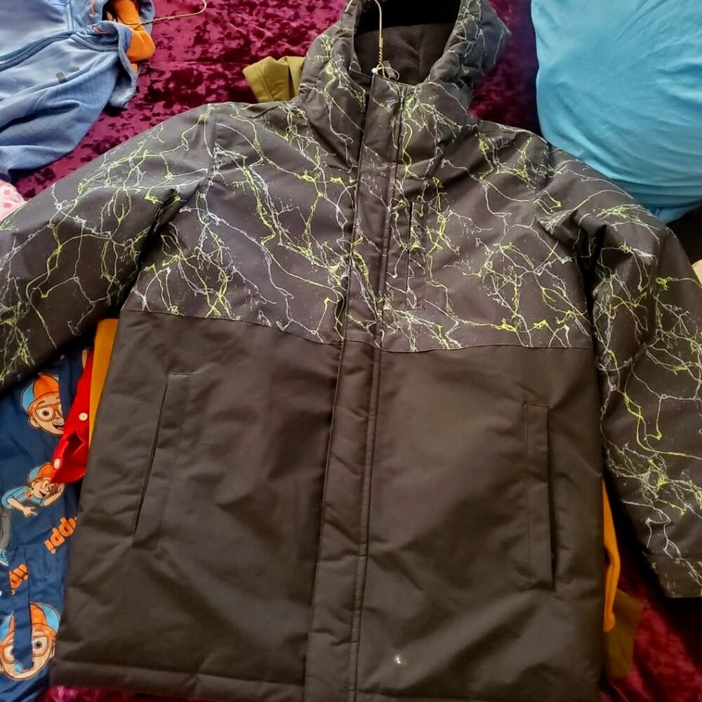 COAT